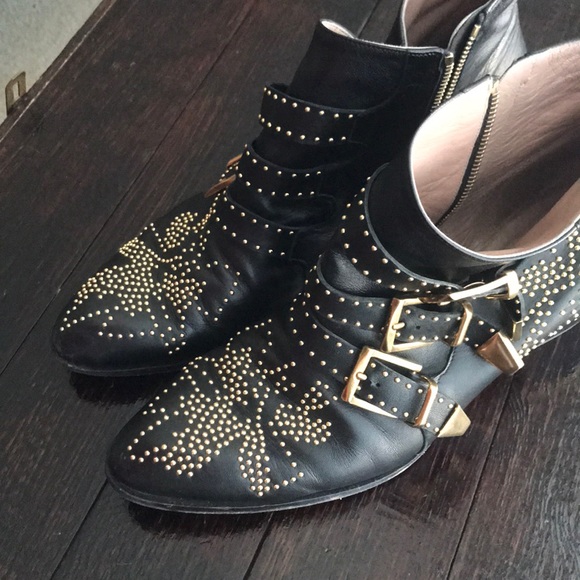 Chloe❤️Boots**IN STORES NOW** - Picture 5 of 7